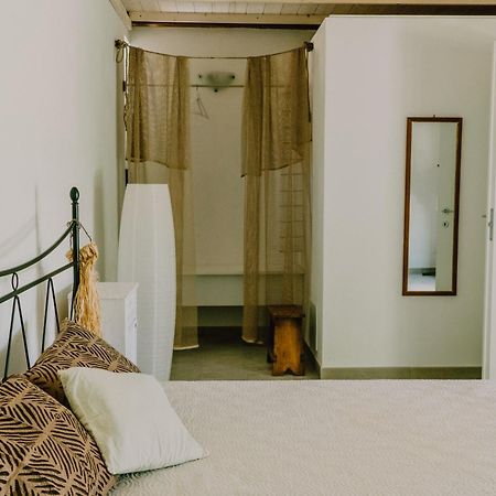 Il Casale Villa Teulada Ngoại thất bức ảnh