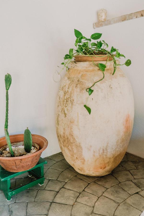 Il Casale Villa Teulada Ngoại thất bức ảnh