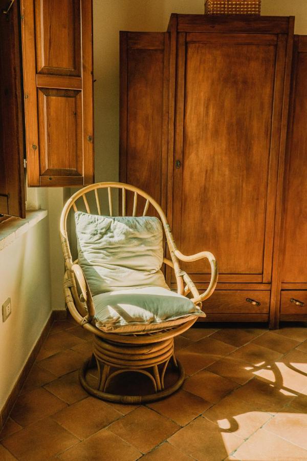 Il Casale Villa Teulada Ngoại thất bức ảnh
