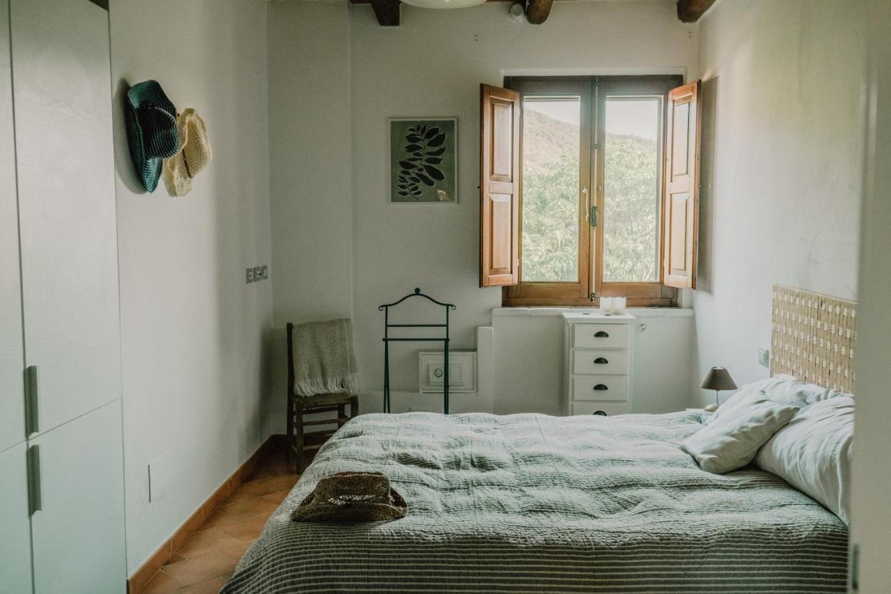 Il Casale Villa Teulada Ngoại thất bức ảnh