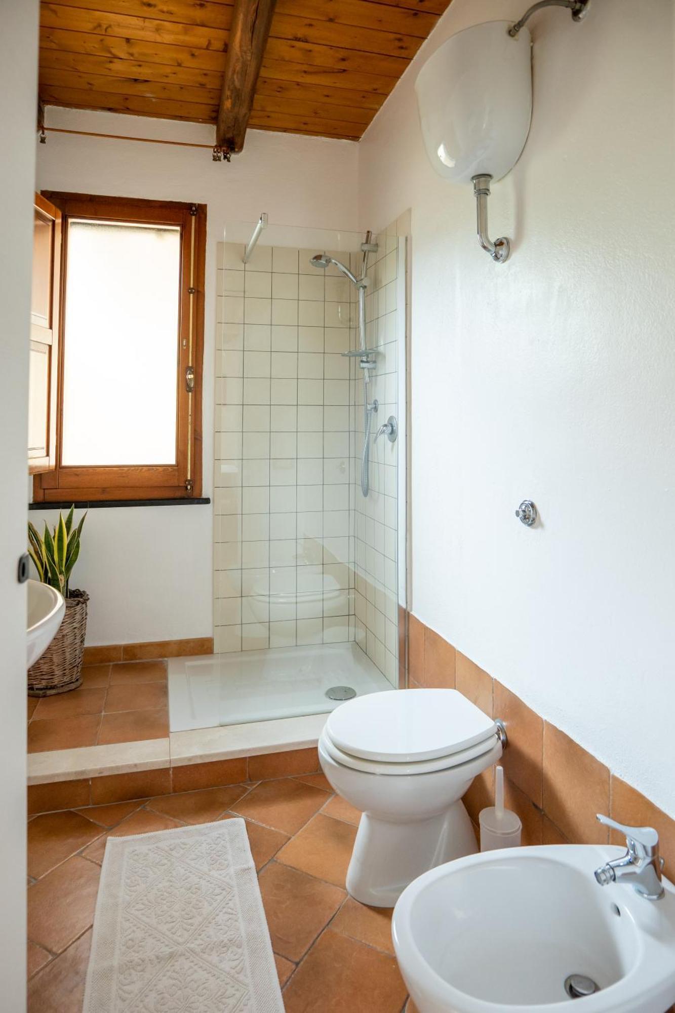 Il Casale Villa Teulada Ngoại thất bức ảnh