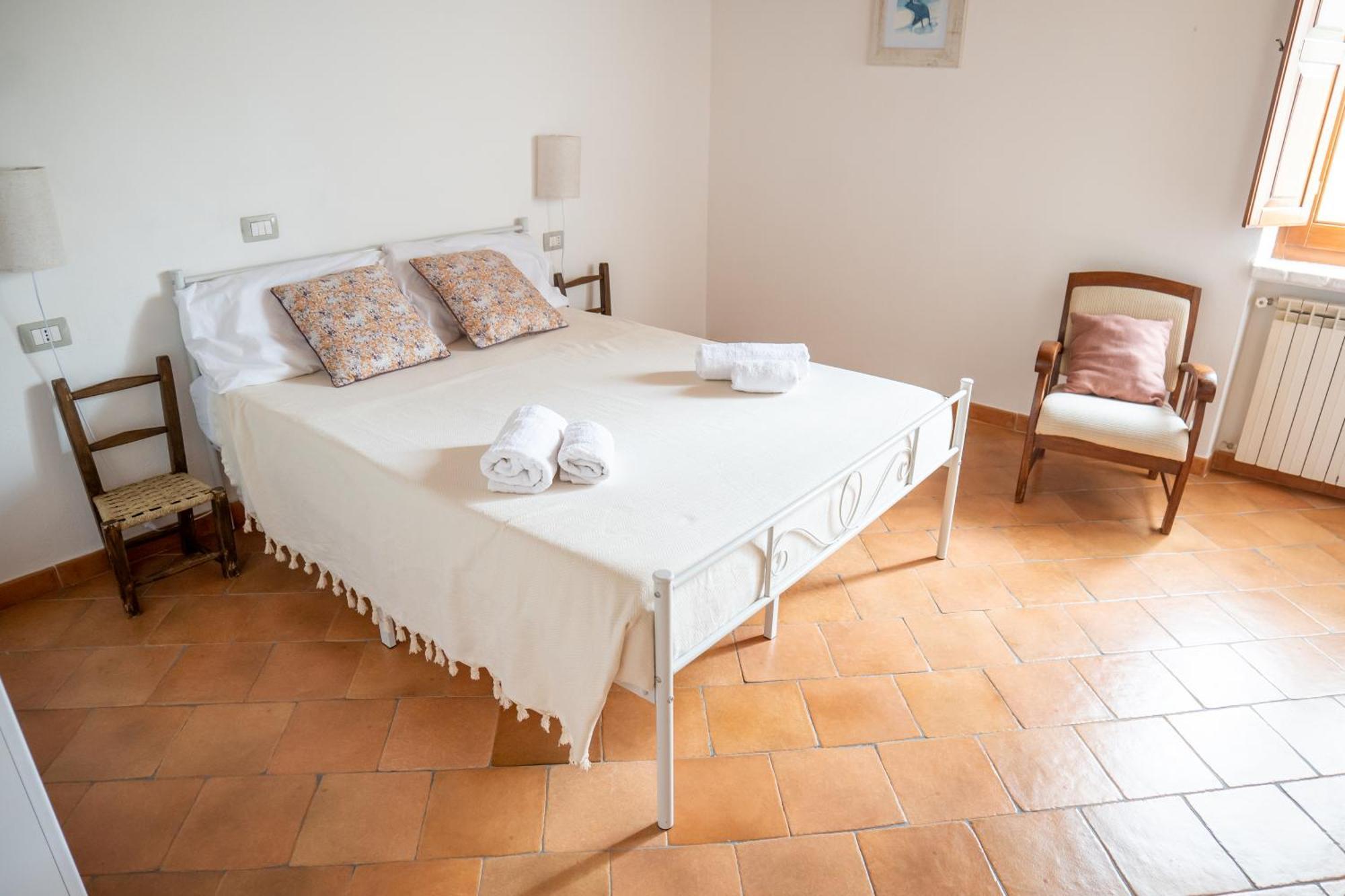 Il Casale Villa Teulada Ngoại thất bức ảnh