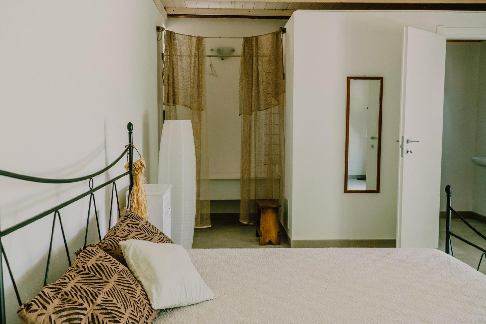 Il Casale Villa Teulada Ngoại thất bức ảnh